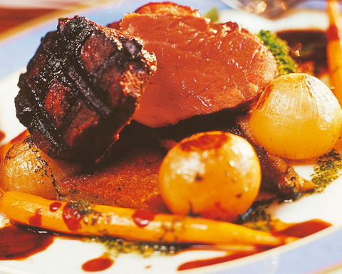 Amalfi Bistro & Wine Bar - Accommodation Yamba 1