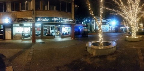 The Golden Joy - Accommodation Yamba 4