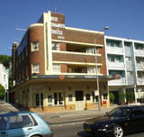 Arts Bar - Accommodation Yamba