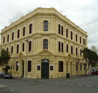 Railway Hotel - Accommodation Yamba