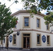 Steam Packet Hotel - Accommodation Yamba