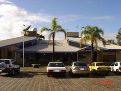  Accommodation Yamba