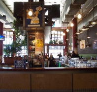 Foundry Pub  Grill - Accommodation Yamba