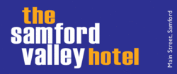 Samford Valley Hotel