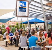The Boat