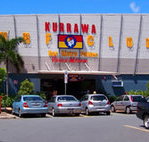 Kurrawa Surf Life Saving Club - Accommodation Yamba