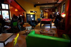 Darlo Bar - Accommodation Yamba 0