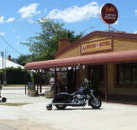 Albion Hotel Swifts Creek - Accommodation Yamba