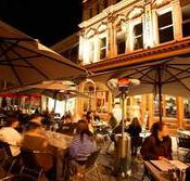 Atomic Bar - Accommodation Yamba