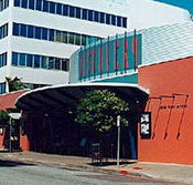 Lost Arc - Accommodation Yamba