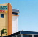 The Frontier Hotel - Accommodation Yamba