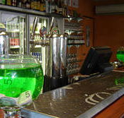 The Tap On Mitchell - home of the Fishbowl Cocktail - Accommodation Yamba