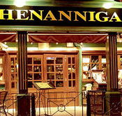 Shenannigans - Accommodation Yamba