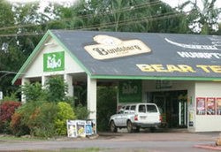 Humpty Doo NT Accommodation Yamba