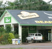 Humpty Doo Hotel - Accommodation Yamba
