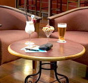 Jabiru Bar - Accommodation Yamba