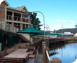  Accommodation Yamba