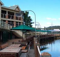 The Woodport Inn - Accommodation Yamba