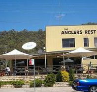 Anglers Rest - Accommodation Yamba