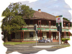 Accommodation Yamba