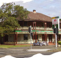 Appin Hotel - Accommodation Yamba