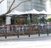 The Deck Bar - Accommodation Yamba