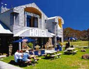 Cassilis VIC Accommodation Yamba