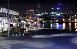 Fix Docklands - Accommodation Yamba 0