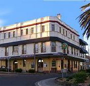 The Grand Hotel - Kiama - Accommodation Yamba