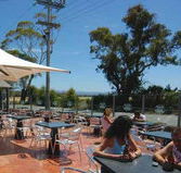 Bark Mill Tavern - Accommodation Yamba