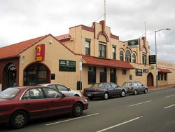 Moonah West TAS Accommodation Yamba