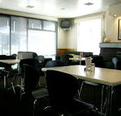 Kains Bar  Riverview Hotel - Accommodation Yamba