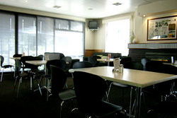 Kains Bar @ Riverview Hotel - Accommodation Yamba 0