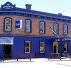 Sportsmans Hall Hotel - Accommodation Yamba