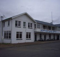 Spring Bay Hotel - Accommodation Yamba