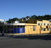 TRC Hotel - Accommodation Yamba