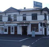 The Royal Oak - Accommodation Yamba