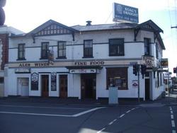 The Royal Oak - Accommodation Yamba 0