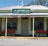 The Logan Pub - Accommodation Yamba