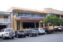 Town Green Inn - Accommodation Yamba 0