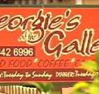 Georgies Cafe Restaurant - Accommodation Yamba