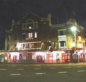 Captain Cook Hotel - Accommodation Yamba