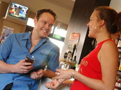 Robin Hood Hotel - Accommodation Yamba 1