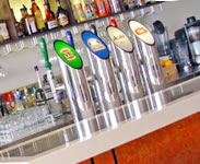 Domanis Cafe Restaurant Bar - Accommodation Yamba 1