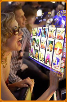 TC's Bar And  Gaming Lounge - Accommodation Yamba 1