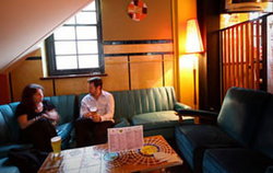 Darlo Bar - Accommodation Yamba 1