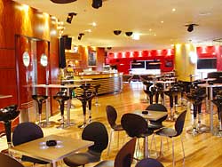 Pavilion Hotel - Accommodation Yamba 1