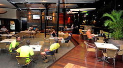 Palmerston Tavern - Accommodation Yamba 1