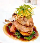 Domanis Cafe Restaurant Bar - Accommodation Yamba 2