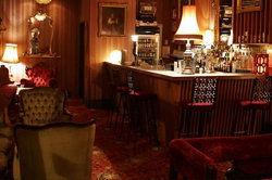 Back Bar - Accommodation Yamba 2